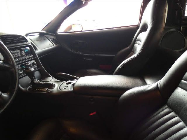 CHEVROLET CORVETTE C 1999 Image 31