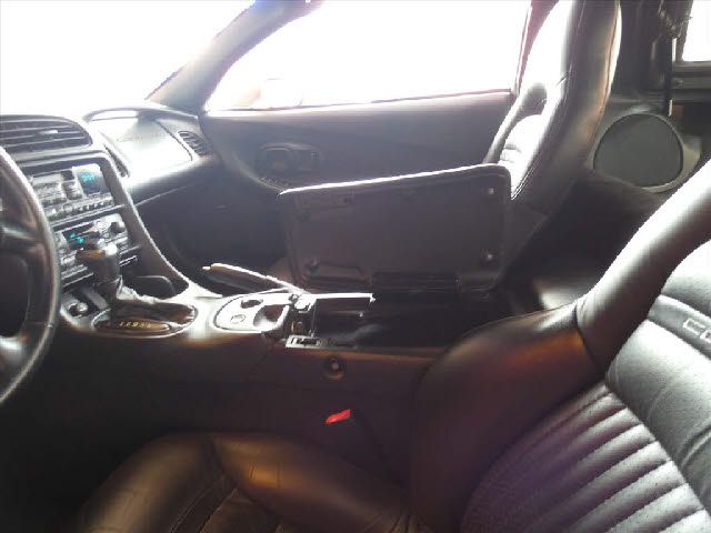 CHEVROLET CORVETTE C 1999 Image 31