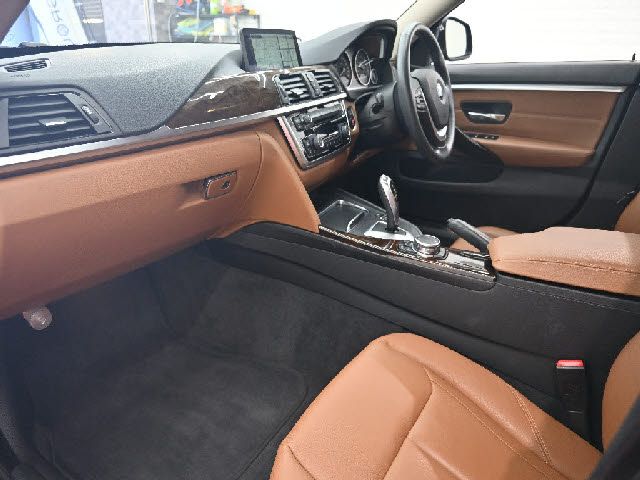 BMW 4SERIES GRAN COU 2016 Image 31