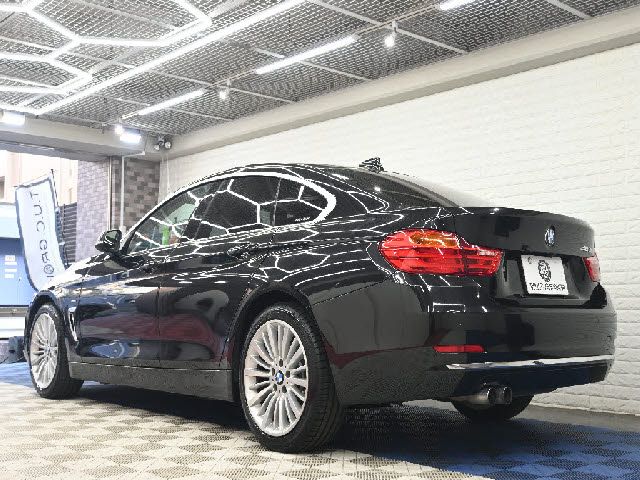 BMW 4SERIES GRAN COU 2016 Image 31