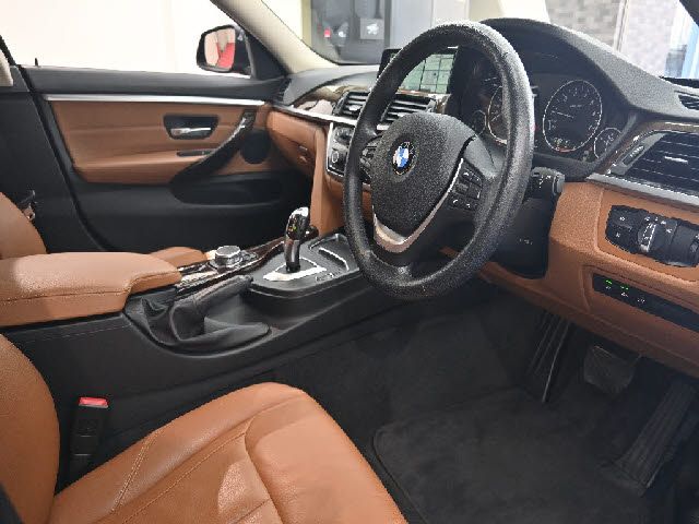 BMW 4SERIES GRAN COU 2016 Image 31