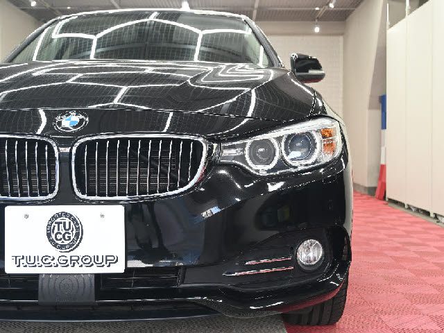 BMW 4SERIES GRAN COU 2016 Image 31