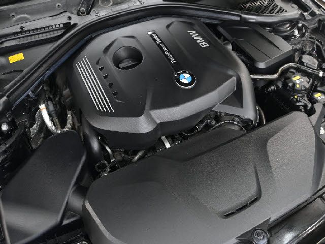 BMW 4SERIES GRAN COU 2016 Image 31
