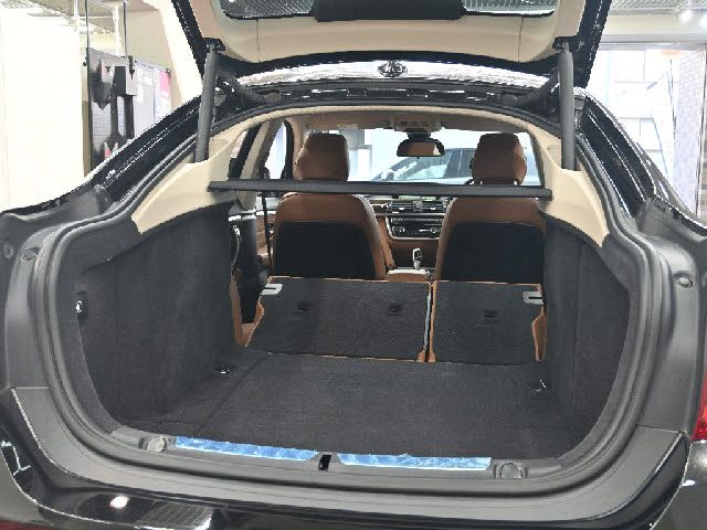 BMW 4SERIES GRAN COU 2016 Image 31