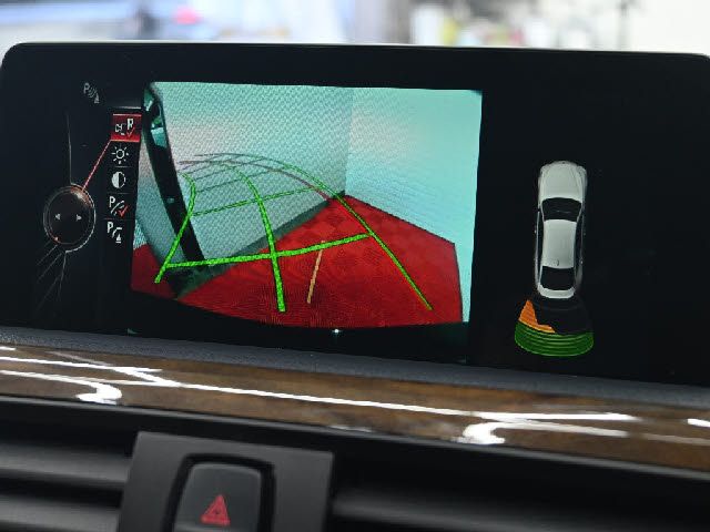 BMW 4SERIES GRAN COU 2016 Image 31