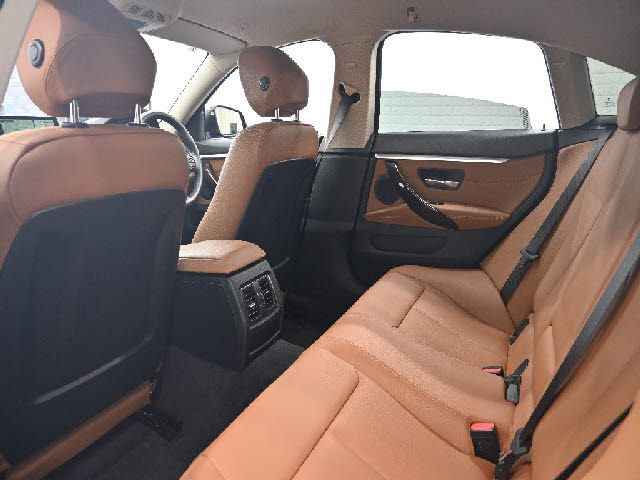 BMW 4SERIES GRAN COU 2016 Image 31