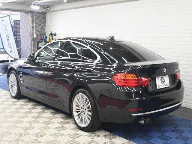 BMW 4SERIES GRAN COU 2016 Image 31
