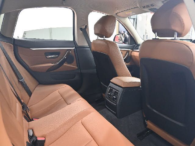 BMW 4SERIES GRAN COU 2016 Image 31