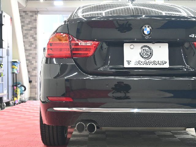 BMW 4SERIES GRAN COU 2016 Image 31