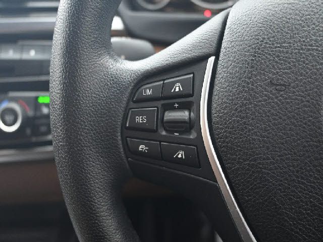 BMW 4SERIES GRAN COU 2016 Image 31