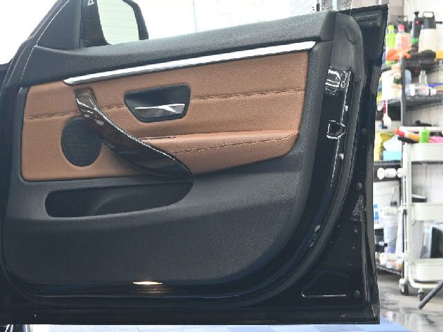 BMW 4SERIES GRAN COU 2016 Image 31