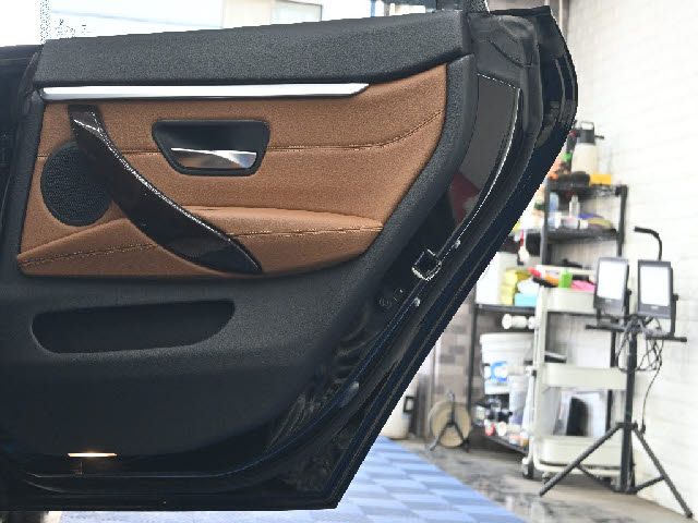 BMW 4SERIES GRAN COU 2016 Image 31