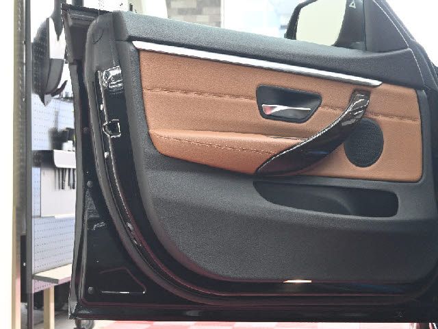 BMW 4SERIES GRAN COU 2016 Image 31