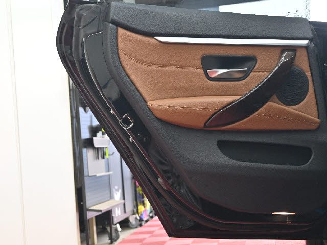 BMW 4SERIES GRAN COU 2016 Image 31