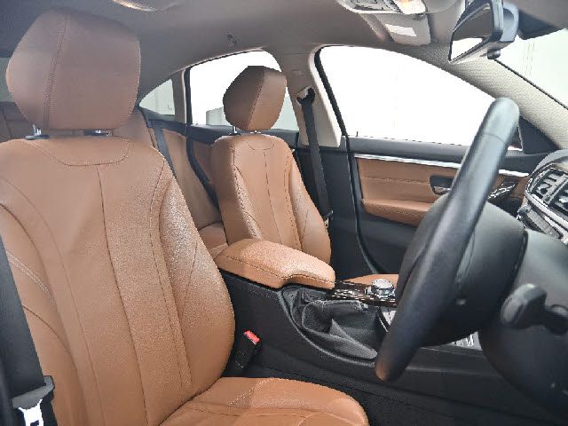 BMW 4SERIES GRAN COU 2016 Image 31