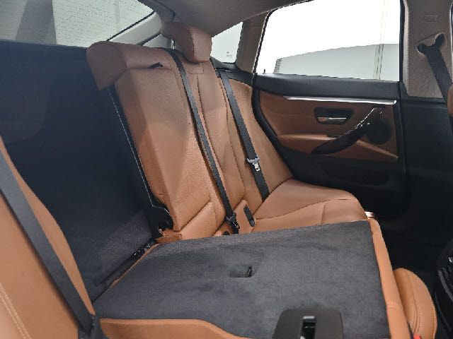 BMW 4SERIES GRAN COU 2016 Image 31