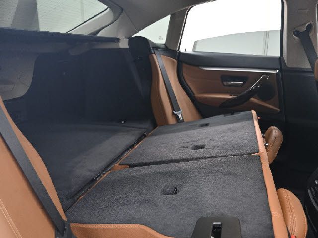 BMW 4SERIES GRAN COU 2016 Image 31