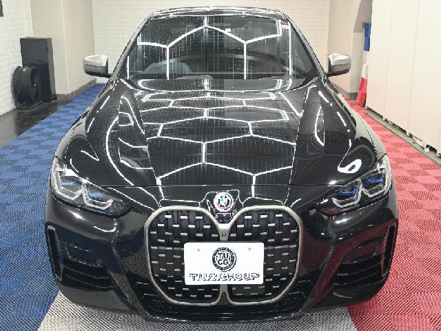 BMW 4SERIES COUPE 2023 Image 31