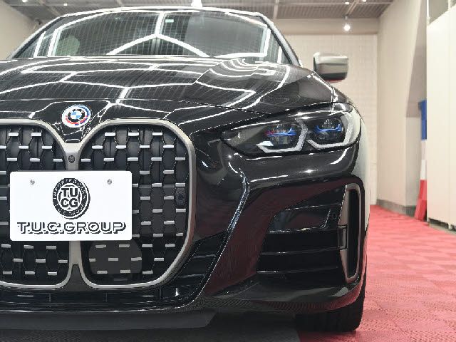 BMW 4SERIES COUPE 2023 Image 31