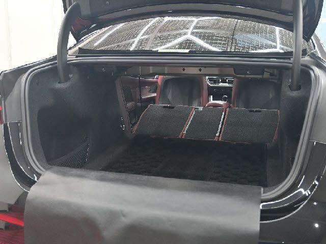 BMW 4SERIES COUPE 2023 Image 31