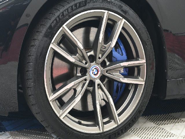 BMW 4SERIES COUPE 2023 Image 31