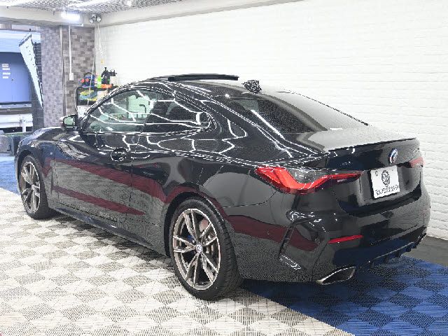 BMW 4SERIES COUPE 2023 Image 31