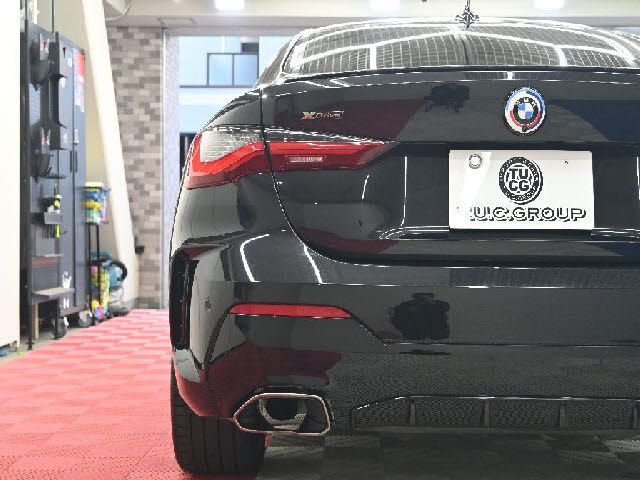 BMW 4SERIES COUPE 2023 Image 31