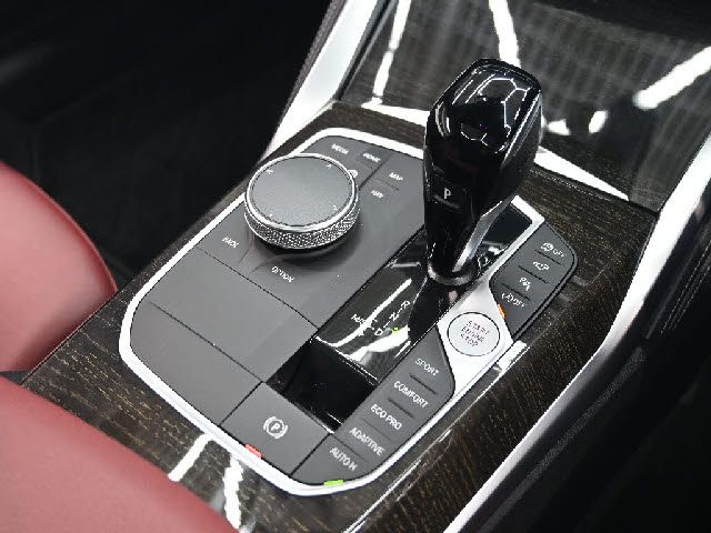 BMW 4SERIES COUPE 2023 Image 31