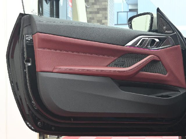 BMW 4SERIES COUPE 2023 Image 31