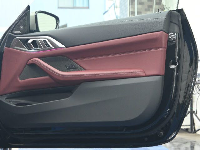 BMW 4SERIES COUPE 2023 Image 31