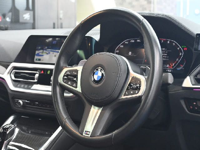 BMW 4SERIES COUPE 2023 Image 31