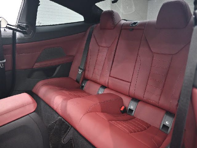 BMW 4SERIES COUPE 2023 Image 31