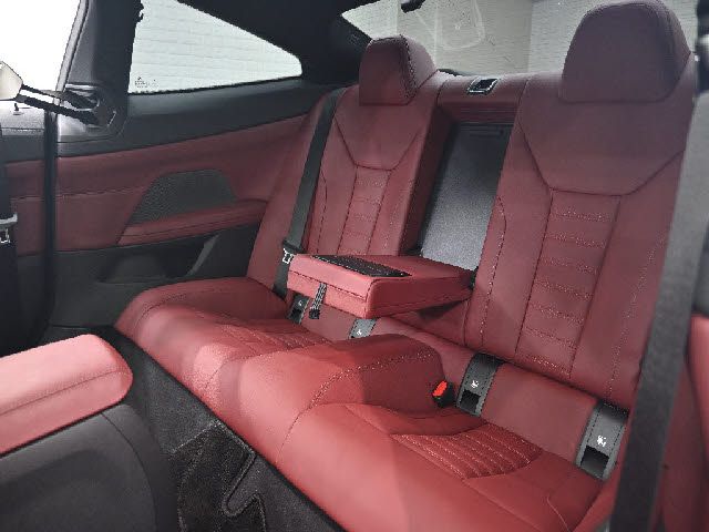 BMW 4SERIES COUPE 2023 Image 31