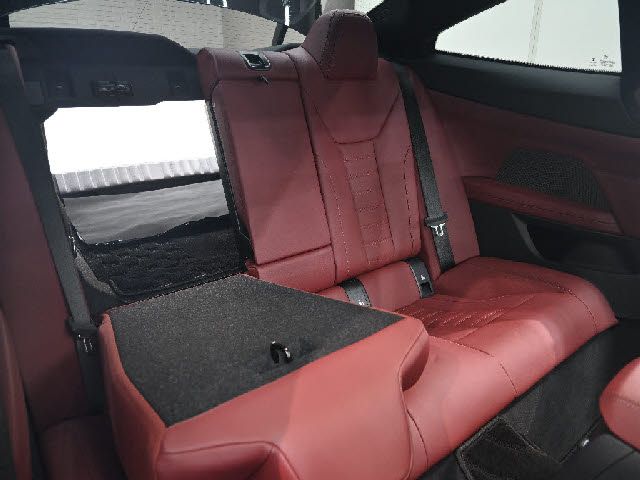 BMW 4SERIES COUPE 2023 Image 31