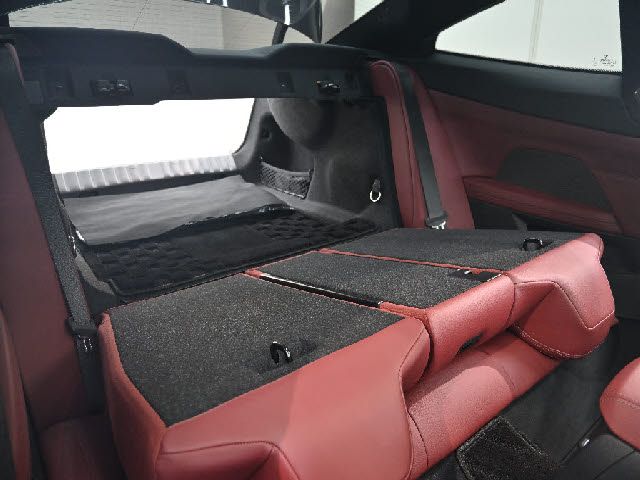 BMW 4SERIES COUPE 2023 Image 31