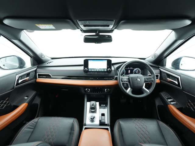 MITSUBISHI OUTLANDER PHEV 2022 Image 31