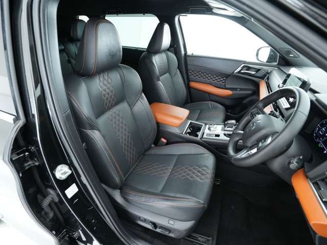 MITSUBISHI OUTLANDER PHEV 2022 Image 31