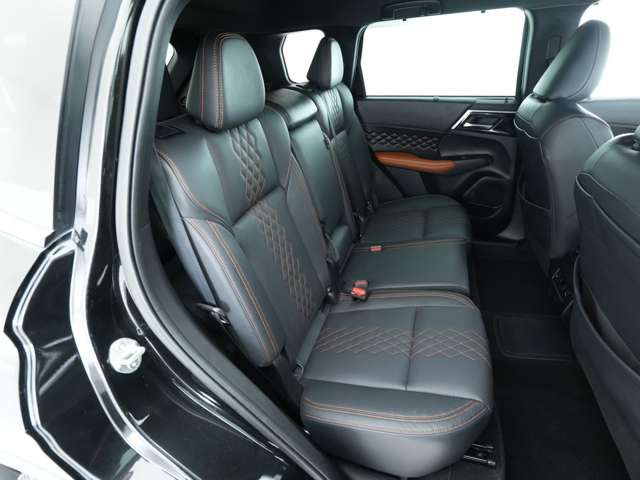 MITSUBISHI OUTLANDER PHEV 2022 Image 31