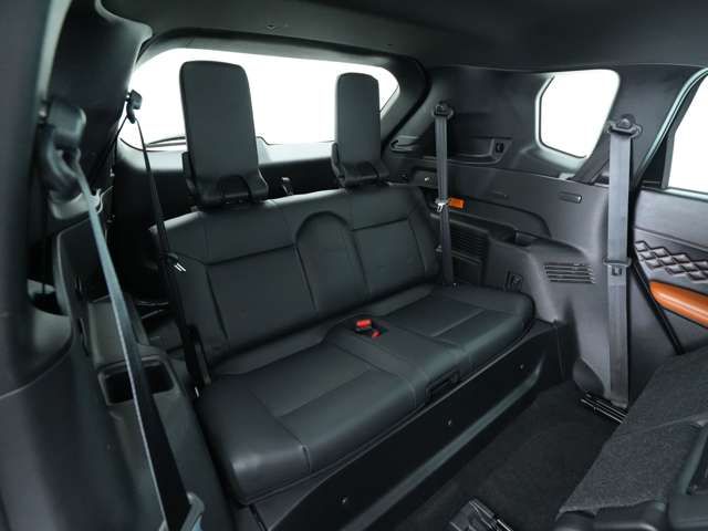 MITSUBISHI OUTLANDER PHEV 2022 Image 31