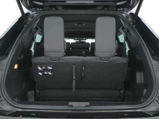 MITSUBISHI OUTLANDER PHEV 2022 Image 31