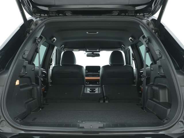 MITSUBISHI OUTLANDER PHEV 2022 Image 31