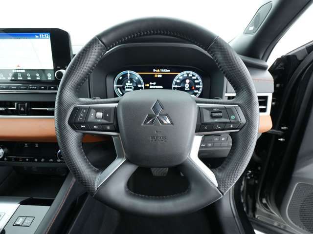 MITSUBISHI OUTLANDER PHEV 2022 Image 31