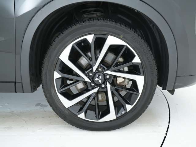 MITSUBISHI OUTLANDER PHEV 2022 Image 31