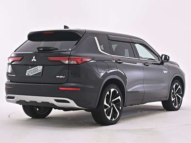 MITSUBISHI OUTLANDER PHEV 2022 Image 31
