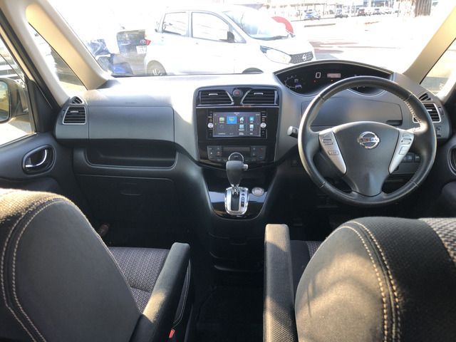 NISSAN SERENA  S-HYBRID 2015 Image 31