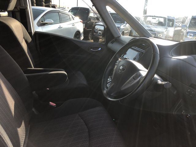 NISSAN SERENA  S-HYBRID 2015 Image 31