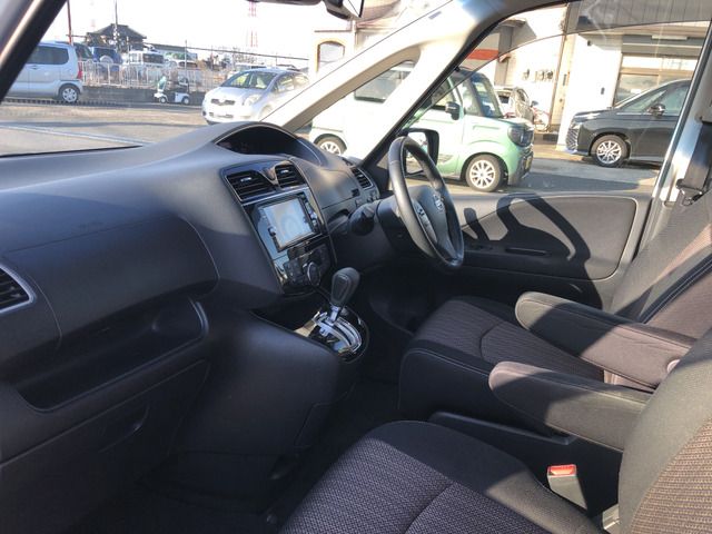 NISSAN SERENA  S-HYBRID 2015 Image 31