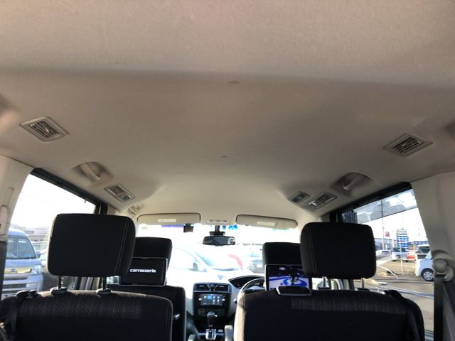 NISSAN SERENA  S-HYBRID 2015 Image 31