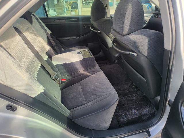 TOYOTA CROWN SEDAN 2007 Image 31