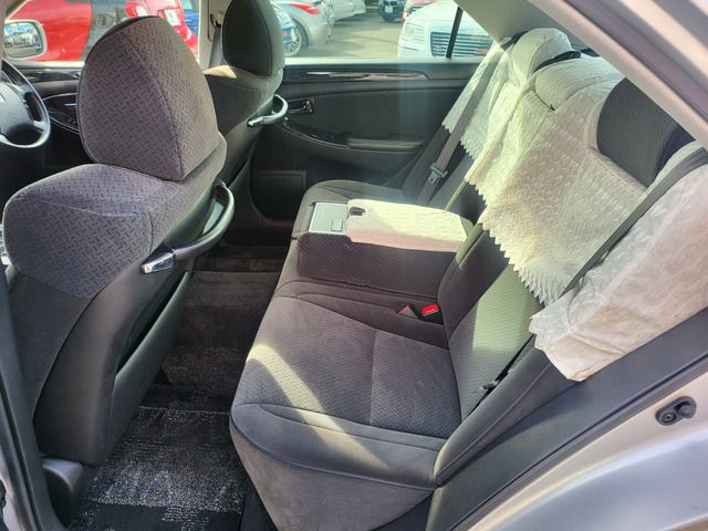 TOYOTA CROWN SEDAN 2007 Image 31